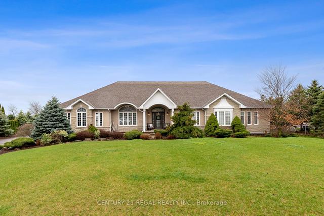 14586 Kennedy Rd N, House detached with 4 bedrooms, 4 bathrooms and 14 parking in Caledon ON | Image 23