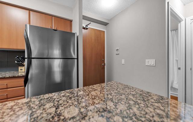 508 - 31 Bales Ave, Condo with 1 bedrooms, 1 bathrooms and 1 parking in Toronto ON | Image 1