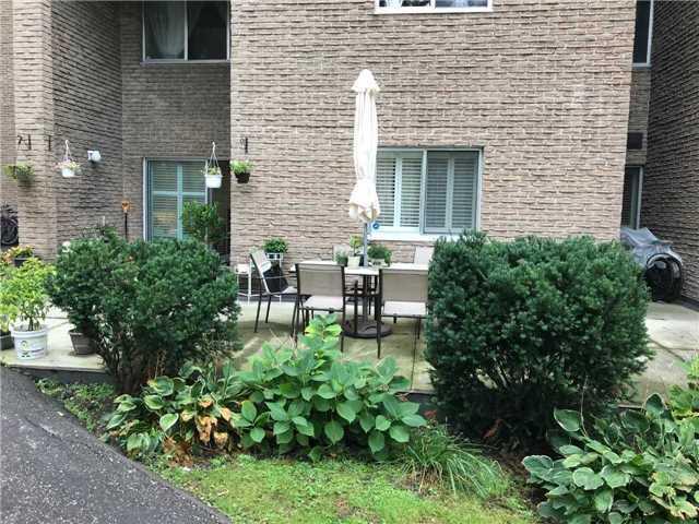 145 - 4005 Don Mills Rd, Townhouse with 3 bedrooms, 3 bathrooms and 2 parking in Toronto ON | Image 2