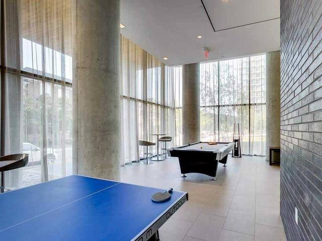 2209 - 105 The Queensway Way, Condo with 1 bedrooms, 1 bathrooms and 1 parking in Toronto ON | Image 10