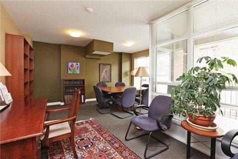 1003 - 80 Mill St, Condo with 1 bedrooms, 1 bathrooms and null parking in Toronto ON | Image 16