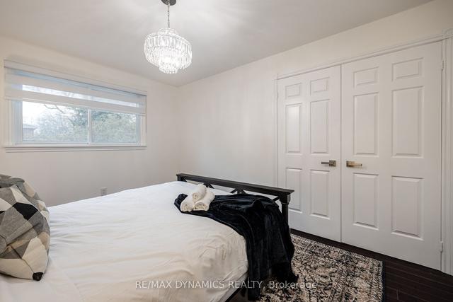 267 Hidden Tr E, House detached with 4 bedrooms, 4 bathrooms and 4 parking in Toronto ON | Image 29