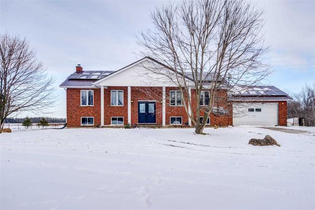 398063 5th Line, House detached with 3 bedrooms, 2 bathrooms and 12 parking in Melancthon ON | Image 1
