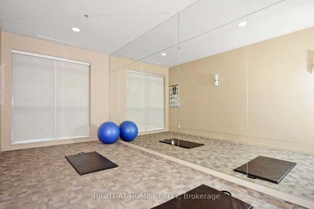 515 - 70 Town Centre Crt, Condo with 0 bedrooms, 1 bathrooms and 0 parking in Toronto ON | Image 9