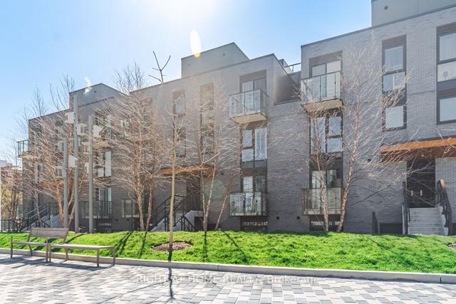 16 - 15 Brin Dr, Townhouse with 3 bedrooms, 2 bathrooms and 1 parking in Toronto ON | Image 20