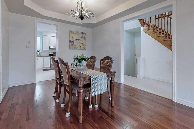 32 Castlemore Ave, House detached with 4 bedrooms, 4 bathrooms and 4 parking in Markham ON | Image 26