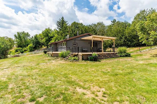 3110 Sideroad 30 Sdrd, House detached with 3 bedrooms, 2 bathrooms and 14 parking in Milton ON | Image 30