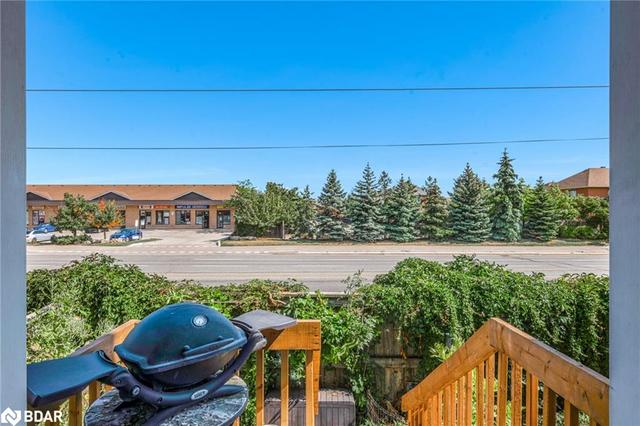 36 - 455 Apache Court, House attached with 3 bedrooms, 3 bathrooms and 2 parking in Mississauga ON | Image 32