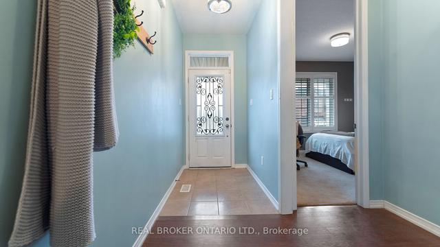 162 Powell Rd, House detached with 4 bedrooms, 4 bathrooms and 4 parking in Brantford ON | Image 34
