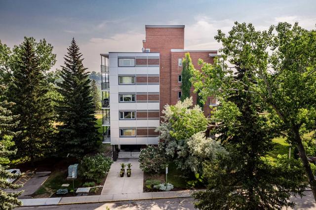202 - 3232 Rideau Place Sw, Condo with 1 bedrooms, 1 bathrooms and 1 parking in Calgary AB | Image 3