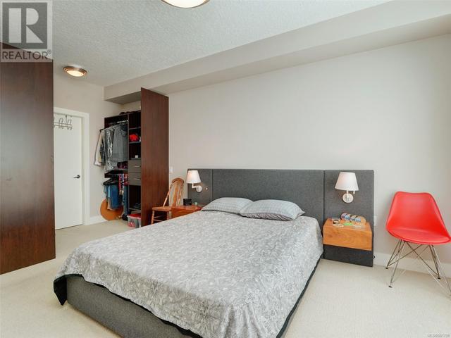 309 - 4529 West Saanich Rd, Condo with 2 bedrooms, 1 bathrooms and 1 parking in Saanich BC | Image 12
