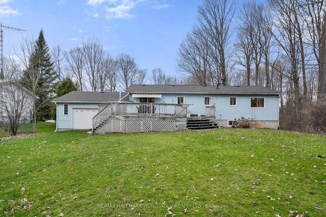 25105 Maple Beach Rd, House detached with 3 bedrooms, 3 bathrooms and 10 parking in Brock ON | Image 27