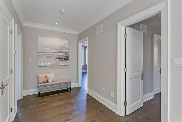 6473 Western Skies Way, House detached with 4 bedrooms, 5 bathrooms and 6 parking in Mississauga ON | Image 11
