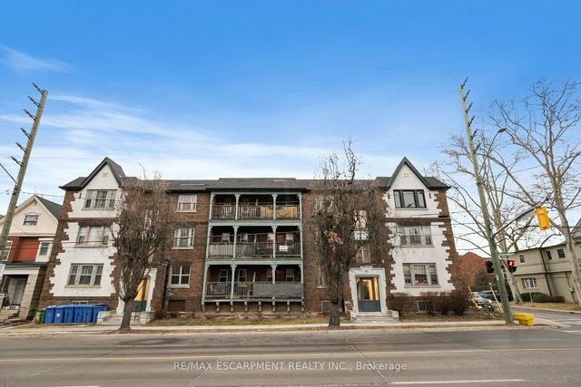 5 - 312 Aberdeen Ave, Condo with 2 bedrooms, 1 bathrooms and 0 parking in Hamilton ON | Image 23