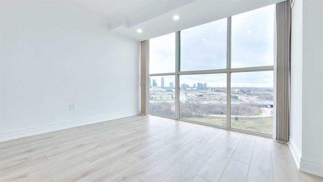 1402 - 4205 Shipp Dr, Condo with 2 bedrooms, 2 bathrooms and 1 parking in Mississauga ON | Image 14