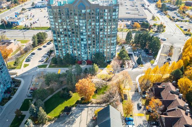 705 - 2177 Burnhamthorpe Rd W, Condo with 2 bedrooms, 2 bathrooms and 1 parking in Mississauga ON | Image 17