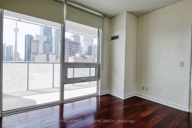 1314 - 1 Market St, Condo with 1 bedrooms, 1 bathrooms and 1 parking in Toronto ON | Image 10