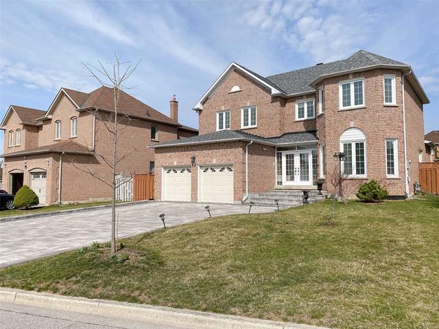 6 Holmesdale Dr, House detached with 5 bedrooms, 3 bathrooms and 8 parking in Markham ON | Image 1