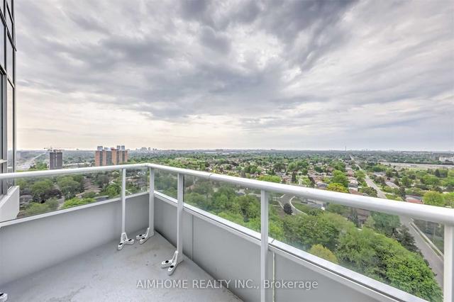 ph02 - 3121 Sheppard Ave E, Condo with 3 bedrooms, 3 bathrooms and 1 parking in Toronto ON | Image 9