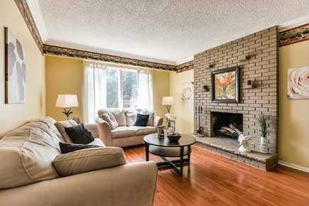 867 Kowal Dr, House detached with 4 bedrooms, 4 bathrooms and 6 parking in Mississauga ON | Image 5