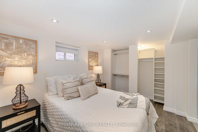 73 Fourth St, House detached with 2 bedrooms, 2 bathrooms and 1 parking in Toronto ON | Image 25