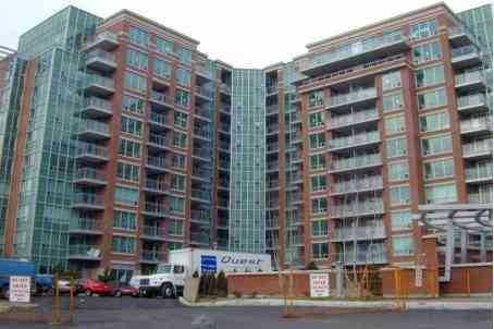 uph03 - 48 Suncrest Blvd, Condo with 2 bedrooms, 2 bathrooms and 1 parking in Markham ON | Image 1