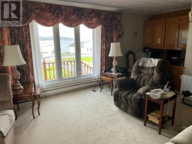 81 Main Street, House detached with 4 bedrooms, 2 bathrooms and null parking in Twillingate NL | Image 13