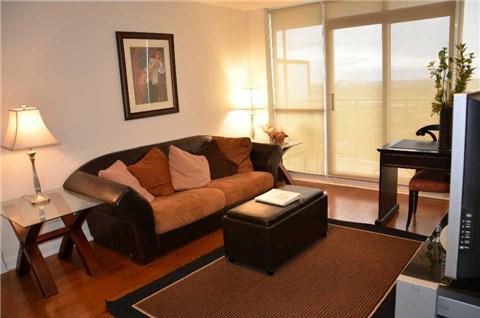 2701 - 33 Sheppard Ave E, Condo with 1 bedrooms, 1 bathrooms and 1 parking in Toronto ON | Image 10