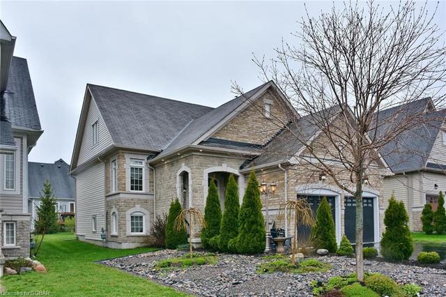 37 Grand Poplar Lane, House detached with 3 bedrooms, 2 bathrooms and 4 parking in Wasaga Beach ON | Image 3