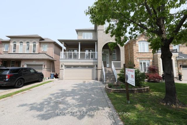 46 Sunview Dr, Vaughan, ON, L4H1Y4 | Card Image