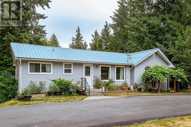 3115 Rinvold Rd, House detached with 4 bedrooms, 2 bathrooms and 5 parking in Nanaimo F BC | Image 5
