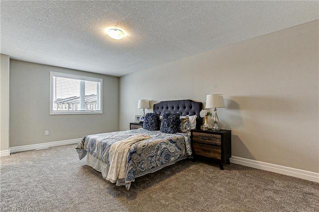 30 - 811 Sarnia Road, House attached with 3 bedrooms, 2 bathrooms and 2 parking in London ON | Image 15