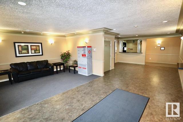 324 - 70 Woodsmere Cl, Condo with 1 bedrooms, 1 bathrooms and 1 parking in Fort Saskatchewan AB | Image 25