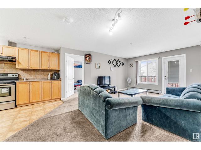 326 - 111 Edwards Dr Sw, Condo with 2 bedrooms, 2 bathrooms and null parking in Edmonton AB | Image 17