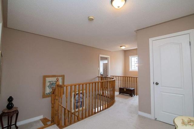 544 Fifty Rd, House detached with 4 bedrooms, 3 bathrooms and 6 parking in Hamilton ON | Image 21