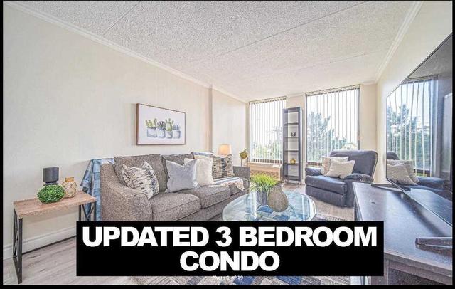 407 - 1530 Pickering Pkwy, Condo with 3 bedrooms, 2 bathrooms and 1 parking in Pickering ON | Image 1