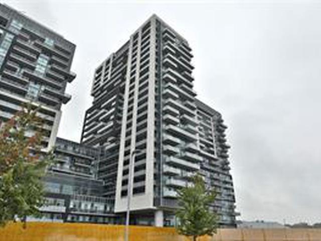 2107 - 2087 Fairview Street, Condo with 1 bedrooms, 1 bathrooms and null parking in Burlington ON | Image 1