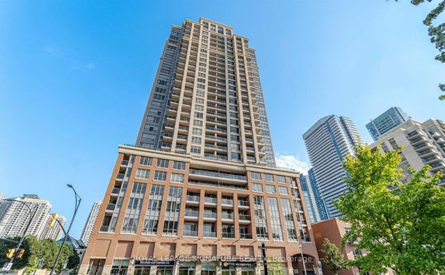 615 - 4090 Living Arts Dr, Condo with 2 bedrooms, 2 bathrooms and 1 parking in Mississauga ON | Image 24