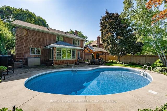 364 Aspen Forest Dr, House detached with 5 bedrooms, 4 bathrooms and 4 parking in Oakville ON | Image 27