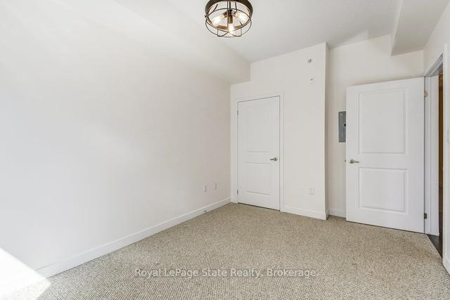 209 - 85 Robinson St, Condo with 1 bedrooms, 1 bathrooms and 1 parking in Hamilton ON | Image 24