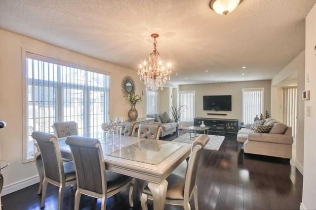 57 Turnerbury Ave, House detached with 5 bedrooms, 4 bathrooms and 2 parking in Ajax ON | Image 10