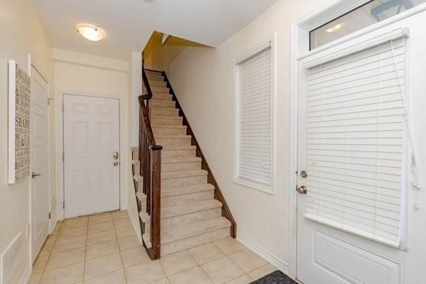 553 Goldenrod Lane, Townhouse with 3 bedrooms, 2 bathrooms and 2 parking in Kitchener ON | Image 35
