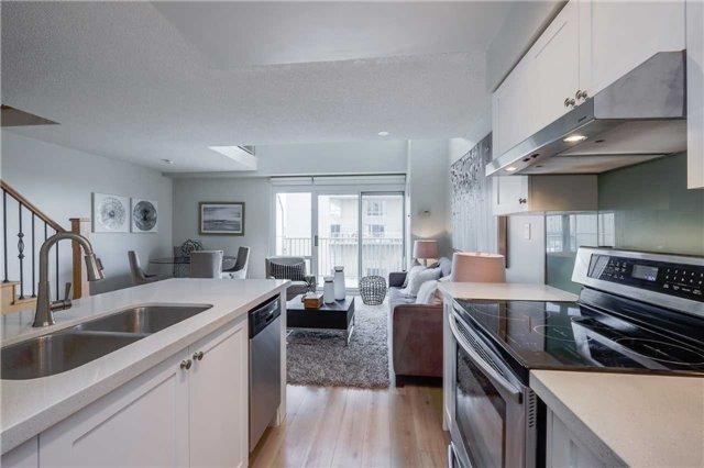 825 - 119 Merton St, Condo with 1 bedrooms, 2 bathrooms and 1 parking in Toronto ON | Image 6