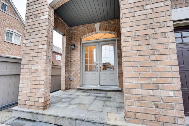 181 Goddard St, House detached with 4 bedrooms, 4 bathrooms and 4 parking in Toronto ON | Image 12
