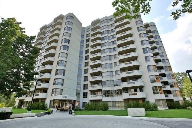 603 - 1201 North Shore Blvd E, Condo with 2 bedrooms, 2 bathrooms and 1 parking in Burlington ON | Image 2