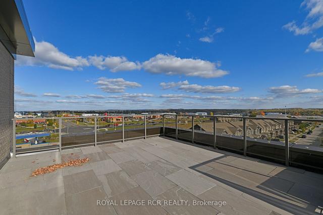 107 - 105 Spencer Ave, Condo with 2 bedrooms, 2 bathrooms and 1 parking in Orangeville ON | Image 27