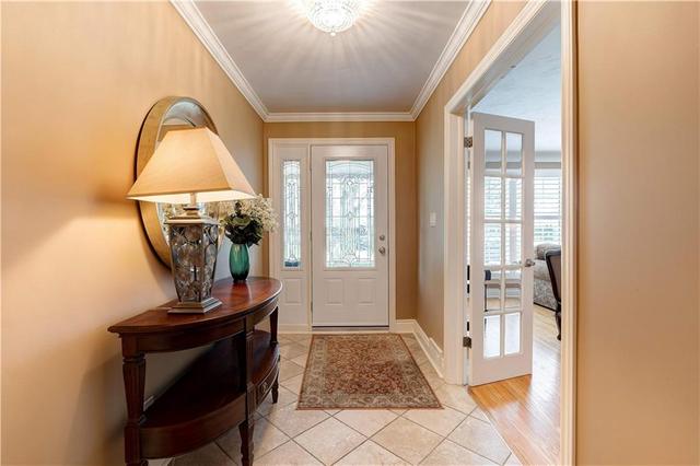355 Shoreview Road, House detached with 3 bedrooms, 1 bathrooms and 4 parking in Burlington ON | Image 13