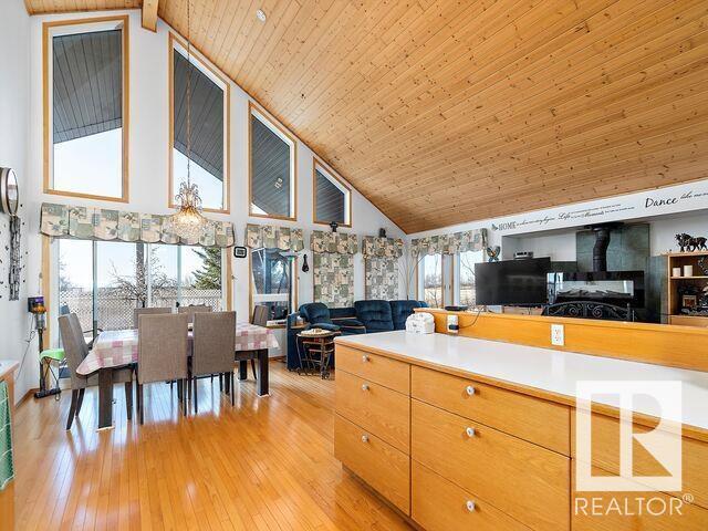56308 Rge Rd 240, House detached with 3 bedrooms, 2 bathrooms and null parking in Bon Accord AB | Image 35