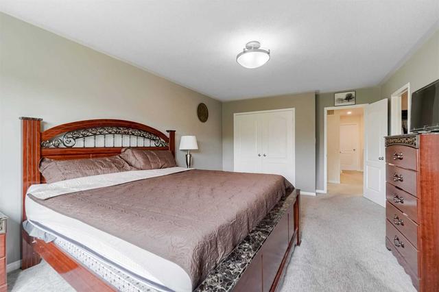 43 - 1035 Victoria Rd S, Townhouse with 3 bedrooms, 3 bathrooms and 2 parking in Guelph ON | Image 4