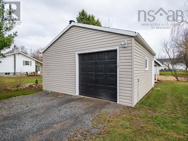 4 Bishopville Road, House detached with 3 bedrooms, 1 bathrooms and null parking in West Hants NS | Image 34